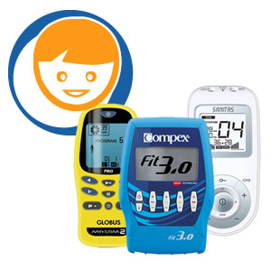 Elettrostimolatore Viso