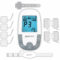 ProRelax Tens-EMS SuperDuo Plus